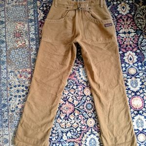 Patagonia Women's Iron Forge Pants - size 4short